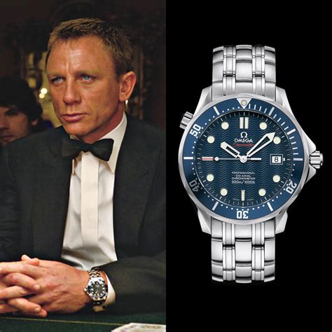 omega seamaster james bond 007 mens watch 2220.80 00|omega 210.90.42.20.01.001.